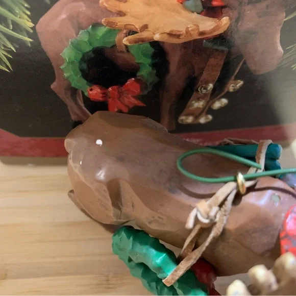 Hallmark Keepsake Ornament | Leading the Way - Picture 4 of 7